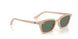 681182 - Pink - Dark Green