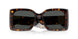 108/87 - Tortoise - Dark Grey