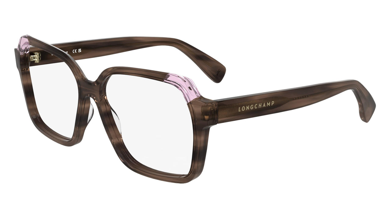 Longchamp LO2763 Eyeglasses