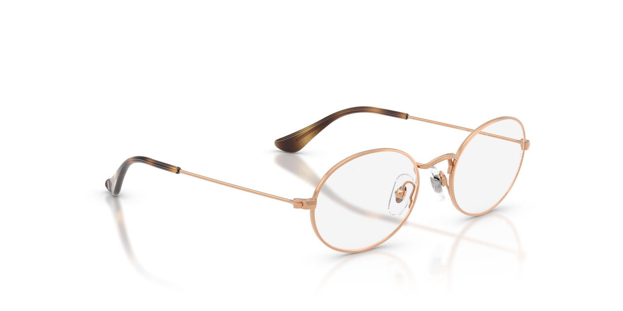 4089 - Gold - Clear