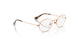 4089 - Gold - Clear