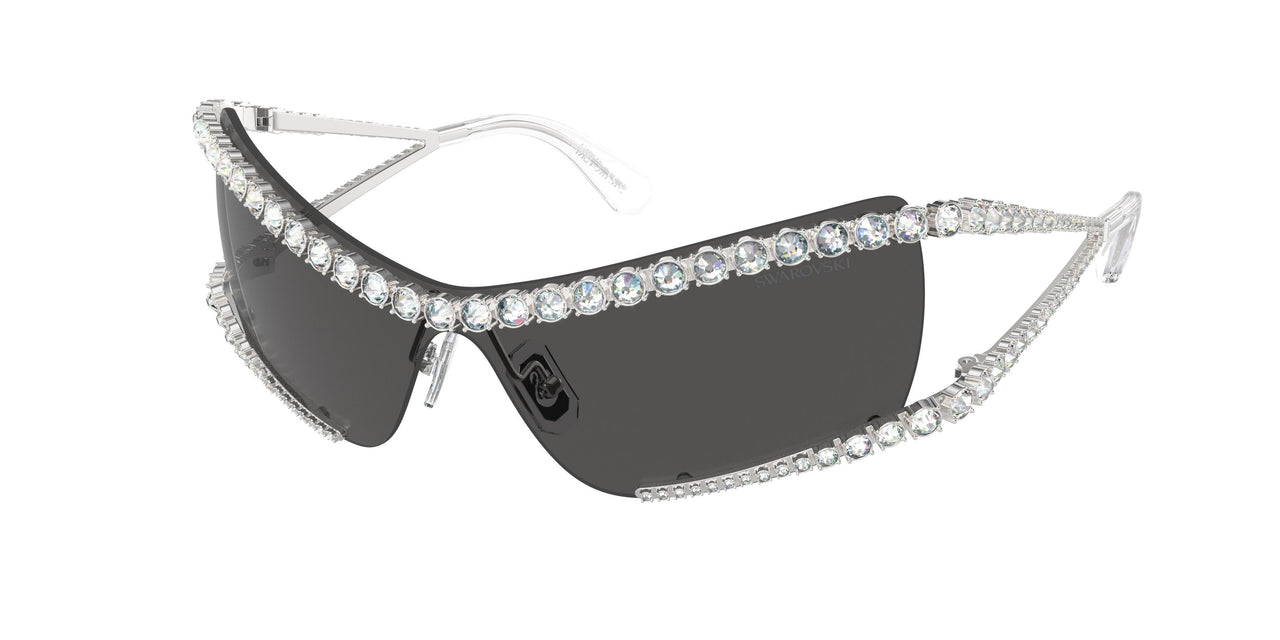 Swarovski 7022 Sunglasses