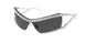 Swarovski 7022 Sunglasses