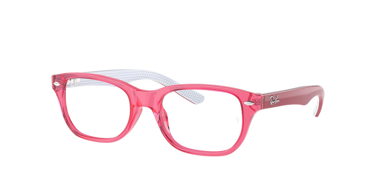 Ray-Ban Kids 0RY1555F Eyeglasses