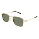 003 - Gold - Green