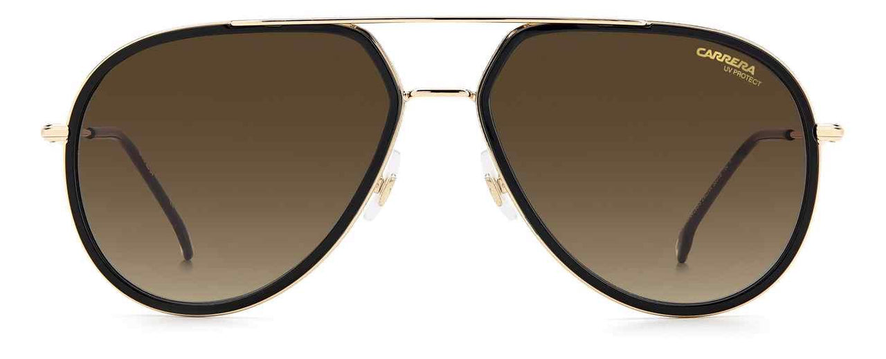 02M2-HA - BLACK GOLD - Brown Gradient
