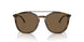 603773 - Tortoise - Dark Brown