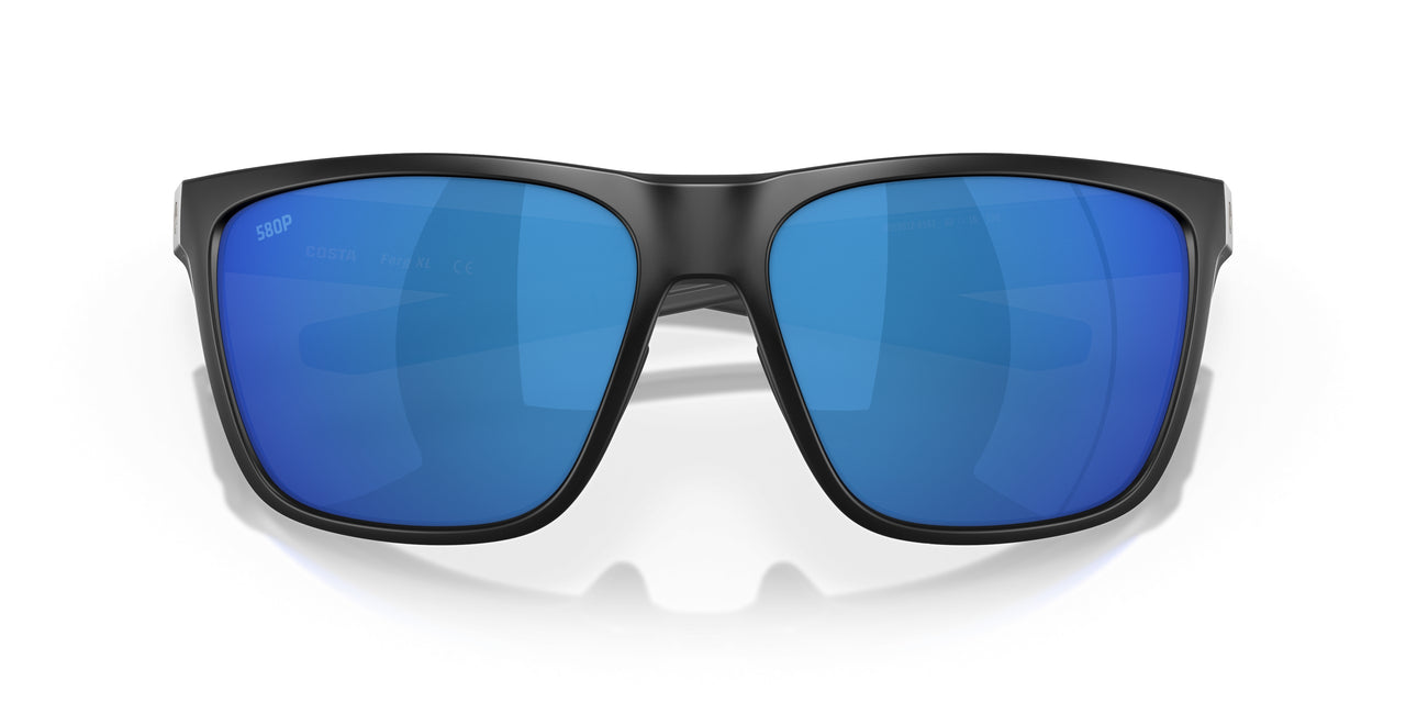 901205 - Black - Blue Mirror 580p