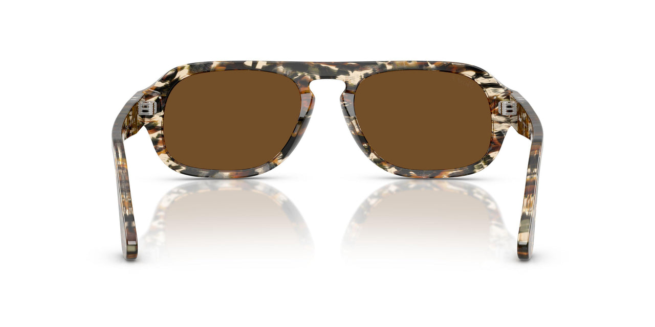 122157 - Multicolor - Brown Polar