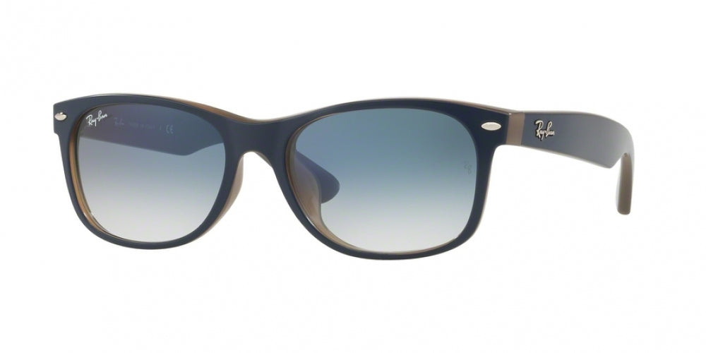 Ray-Ban New Wayfarer 2132F Sunglasses