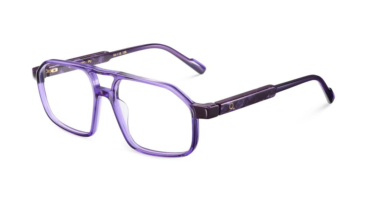 PU - Purple