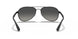 002/T3 - Black - Grey Gradient Dark Grey Polar