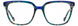 3 - Teal Tortoise