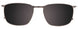 Easyclip EC588 Eyeglasses