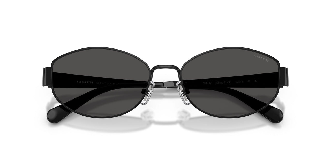 934487 - Black - Grey Solid