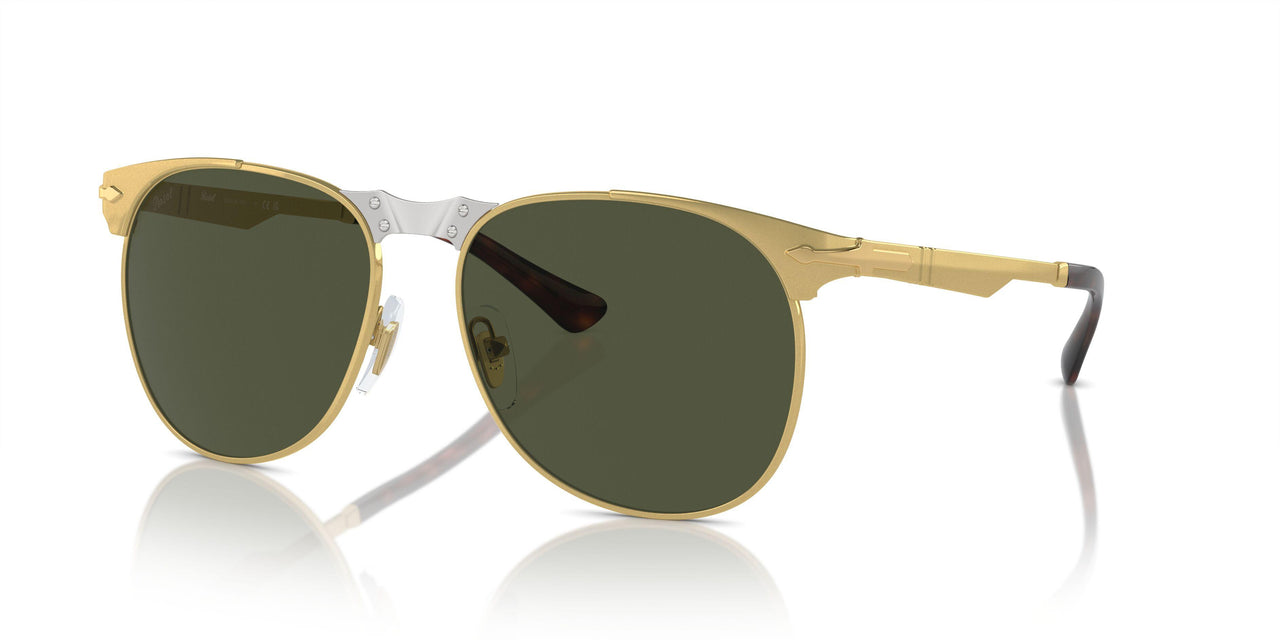 515/31 - Gold - Green
