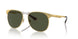 515/31 - Gold - Green