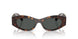 108/87 - Tortoise - Dark Grey