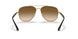 001/51 - Brown - Clear Gradient Brown