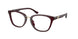 Coach 6272U Eyeglasses