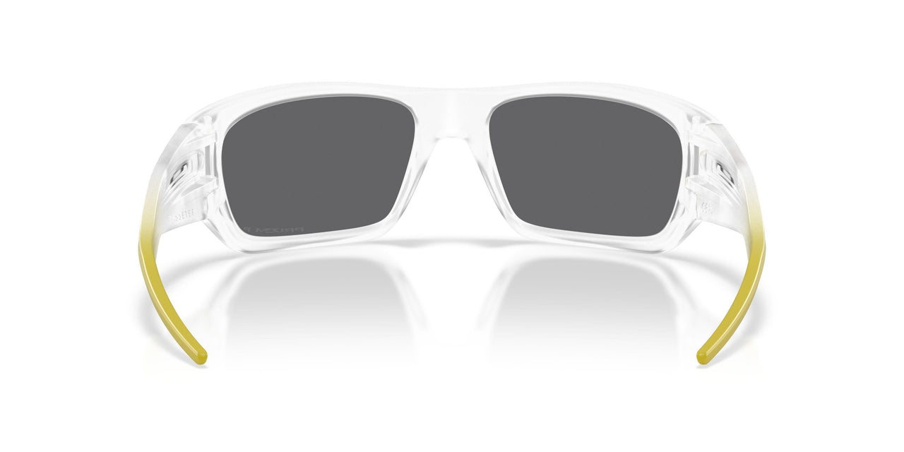948615 - Transparent - Prizm Black Polarized