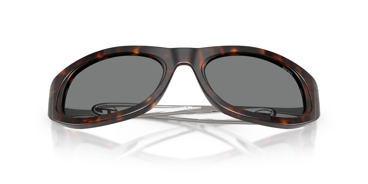 200387 - Tortoise - Dark Grey