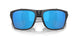 911201 - Black - Blue Mirror