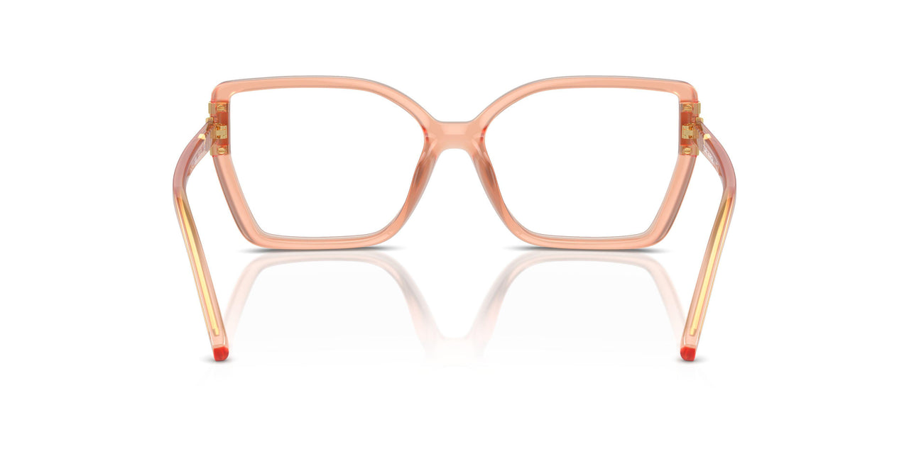 1986 - Orange