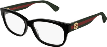 Gucci Web GG0278O Eyeglasses