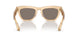 40635A - Brown - Light Brown Mirror Gold