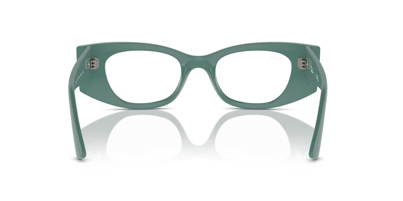 8345 - Green - Clear