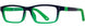 2 - Navy / Clover