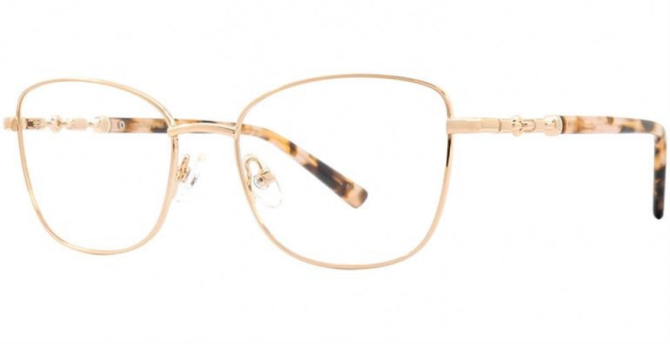 Adrienne Vittadini Petite 722 Eyeglasses