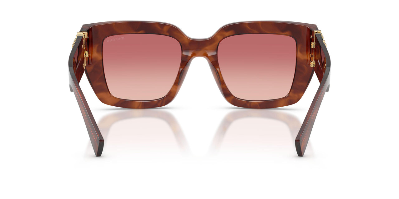 26E50U - Brown - Pink Gradient Red