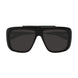 002 - Black/Gunmetal - Grey