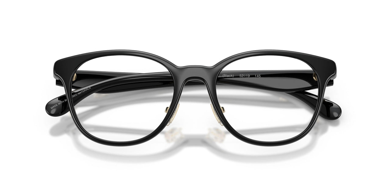 5002 - Black