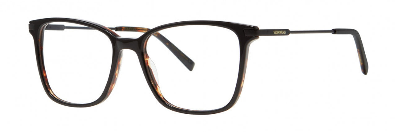 Vera Wang V746 Eyeglasses