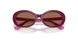 321373 - Violet - Dark Brown