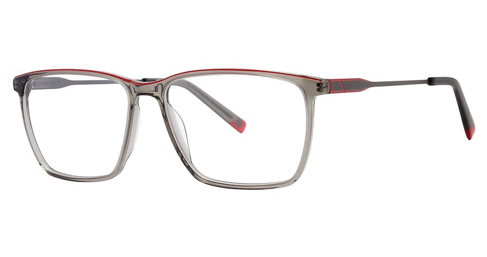 Shaquille O'Neal SO204Z Eyeglasses