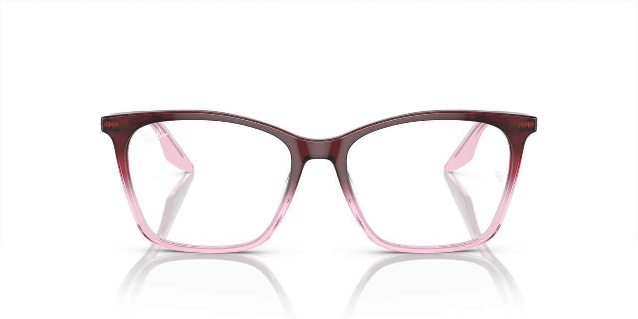 8311 - Red - Clear