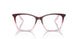 8311 - Red - Clear