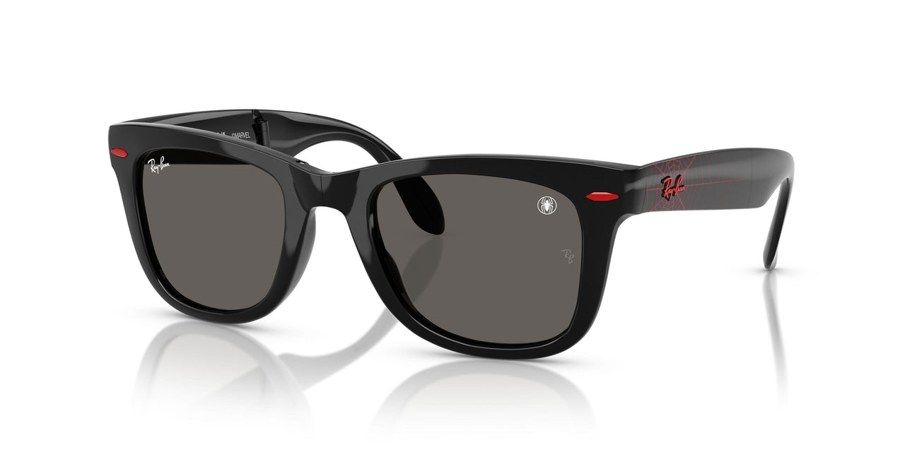 6926B1 - Black - Dark Grey