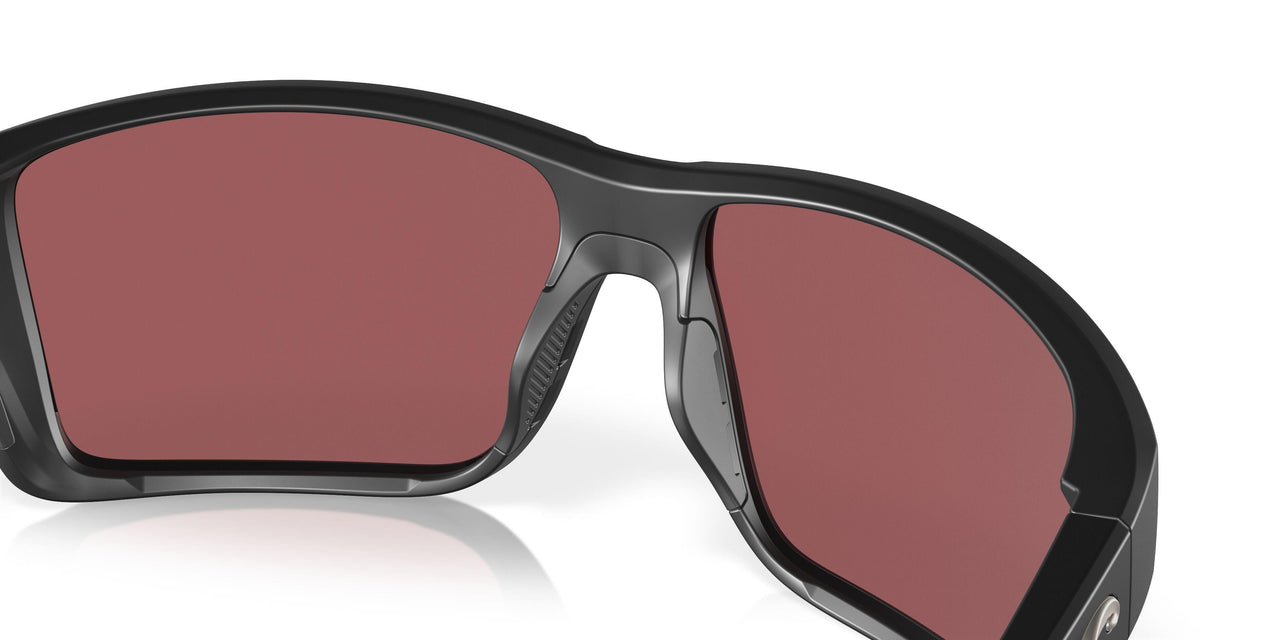 908014 - Black - Gold Mirror