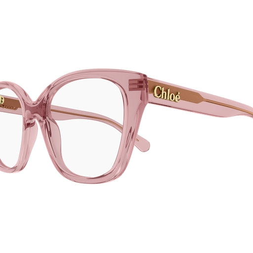 005 - Pink - Transparent