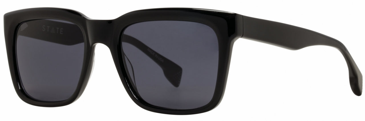 1 - Black