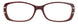 077 - Burgundy