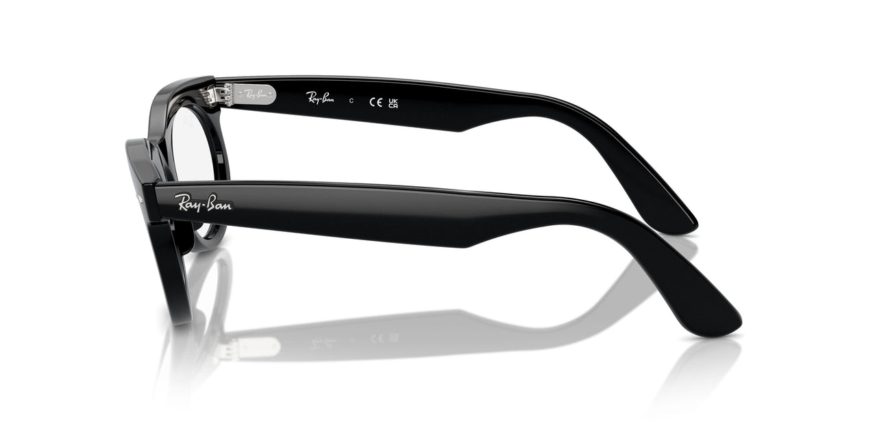 2000 - Black - Clear