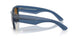668073 - Blue - Brown