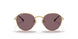 001/AF - Gold - Dark Violet Polar