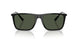 81582J - Black - Dark Green Polar